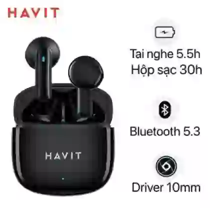 Tai Nghe Không Dây Havit TW 903 1
